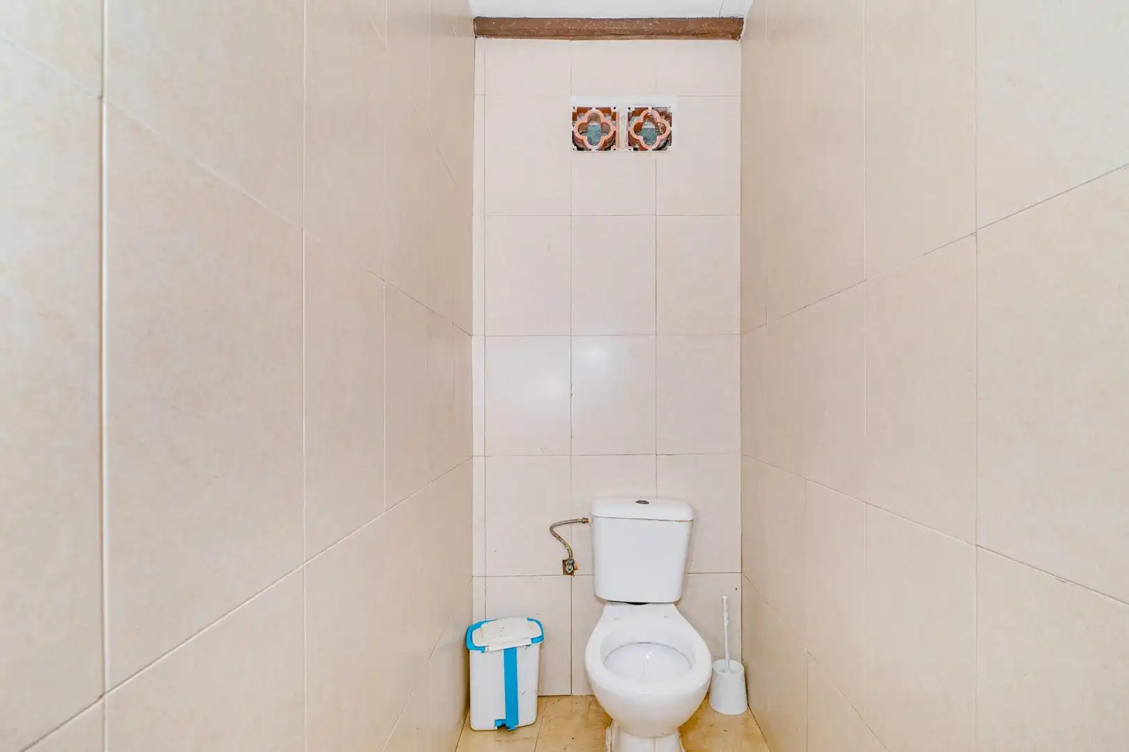Baño de Local en venta en Chauchina