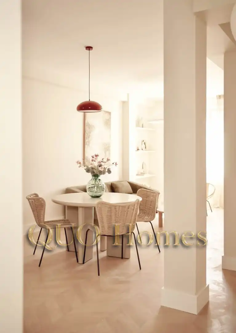 Dining room of Flat for sale in Jerez de la Frontera  with Air Conditioner