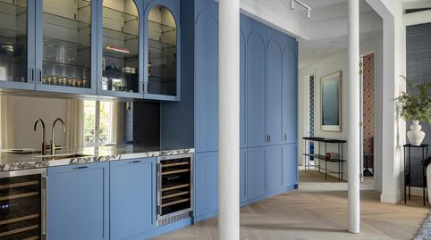 Foto 5 de Apartament en venda a Girona, Dreta de l'Eixample, Barcelona Capital