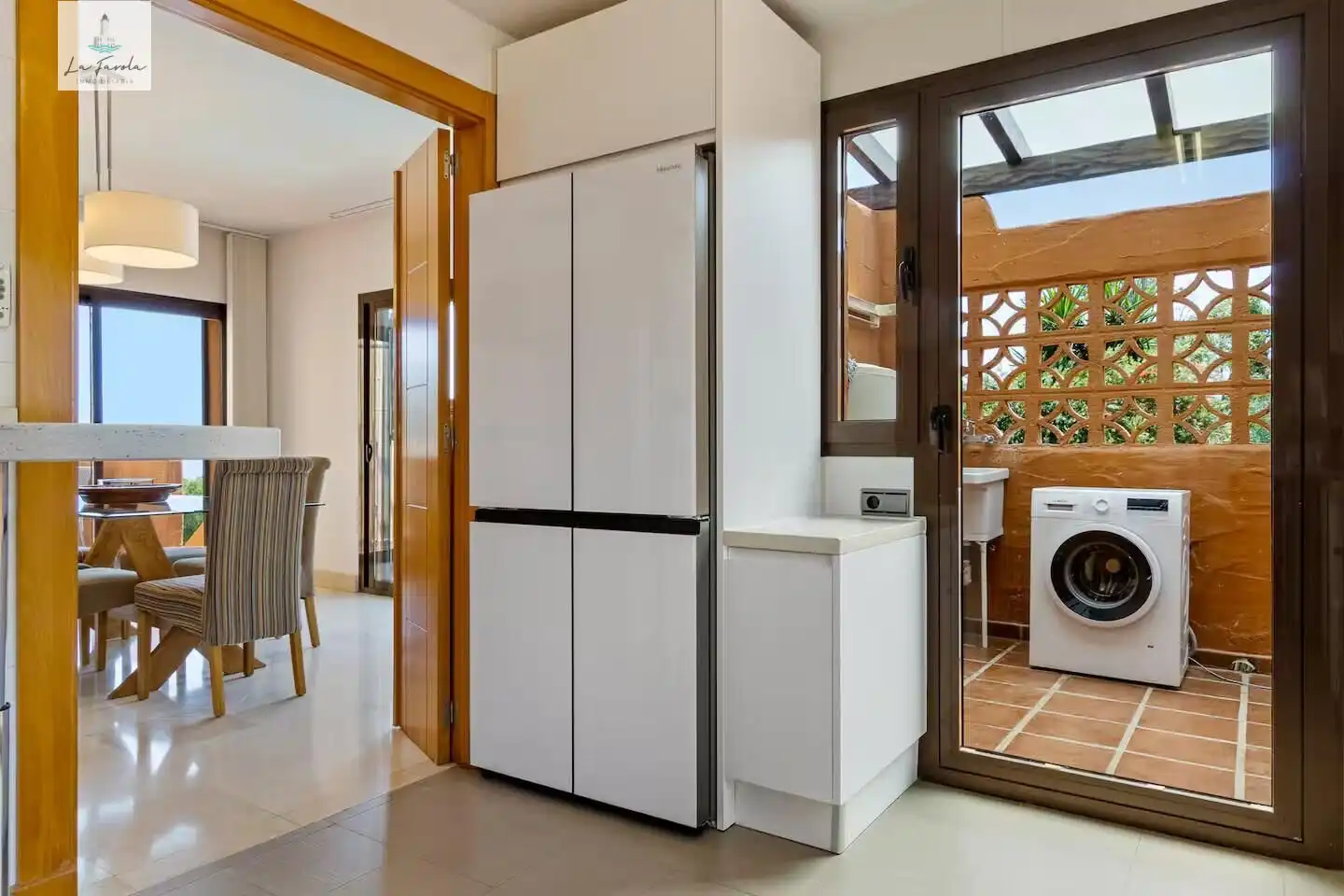 Villa avec terrasse à vendre à La Capellanía - El Higuerón, imagen 11