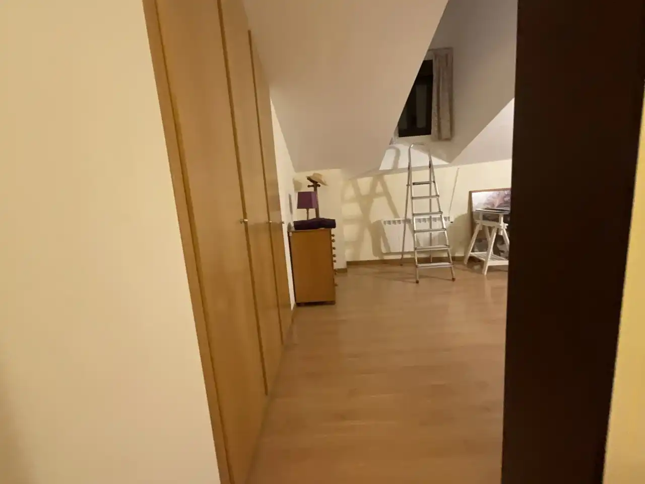 Pis amb ascensor en venda a Calle Tejera, imagen 24