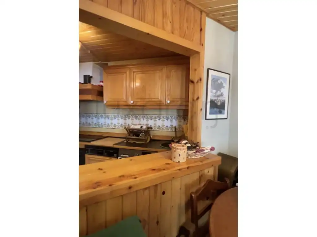 Kitchen of Apartments for sale in Vielha e Mijaran