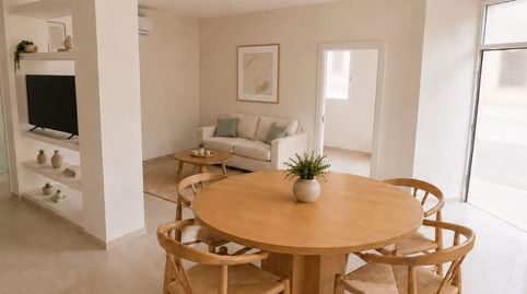 Foto 2 de Planta baja en venta en Carrer Joan Alcover, 162, Cristo Rey - Parque Europa, Inca