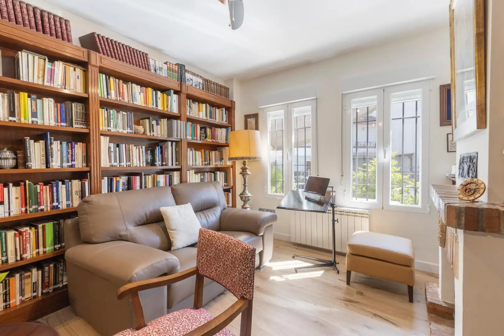 Detached house with terrace for sale in Calle del Mirador de la Sierra, imagen 18
