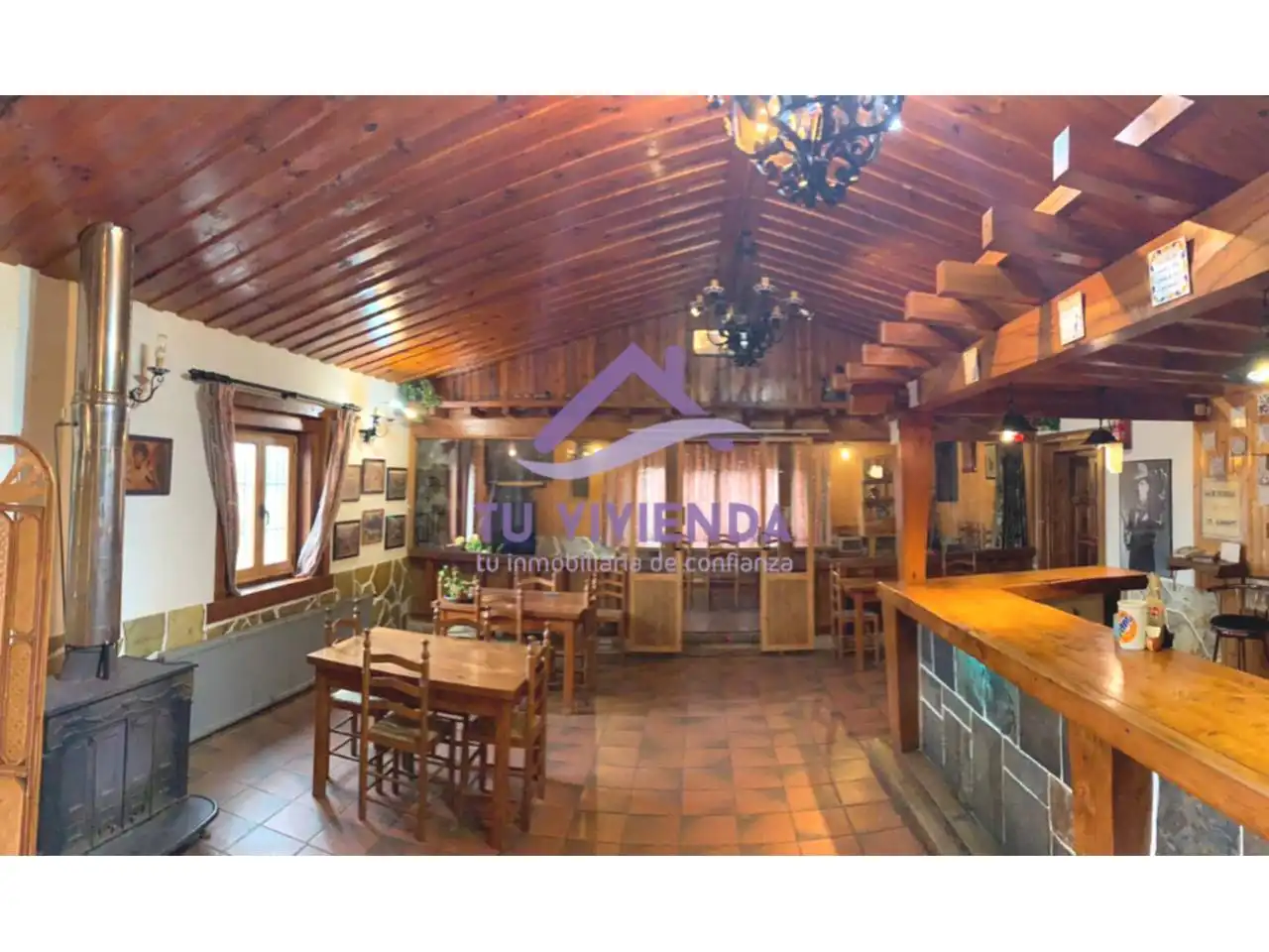 Local en venta en Pedrosa de la Vega