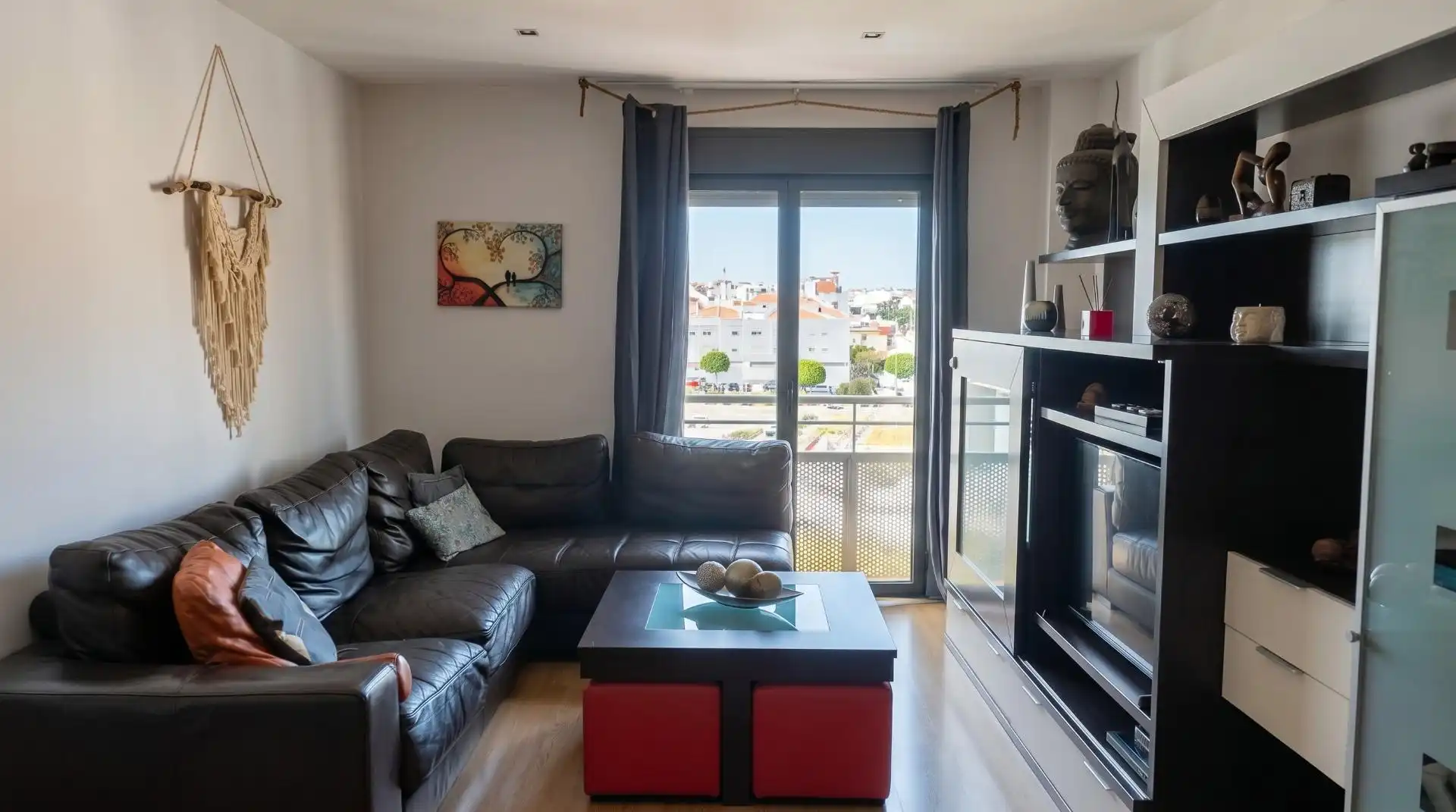 Piso en venta en El Carmen