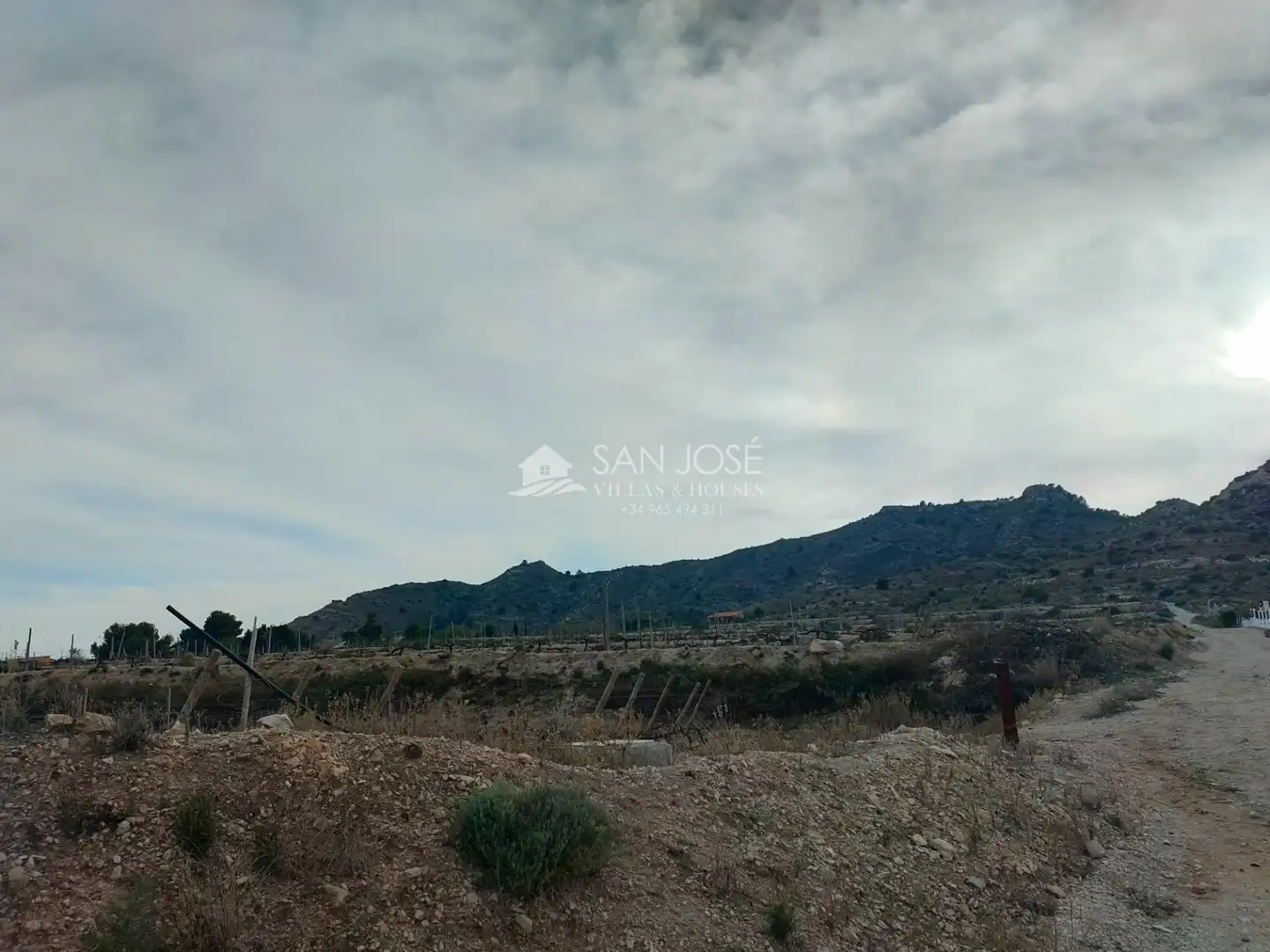 Terreno residenziale in vendita a Pedanías Oeste, imagen 13