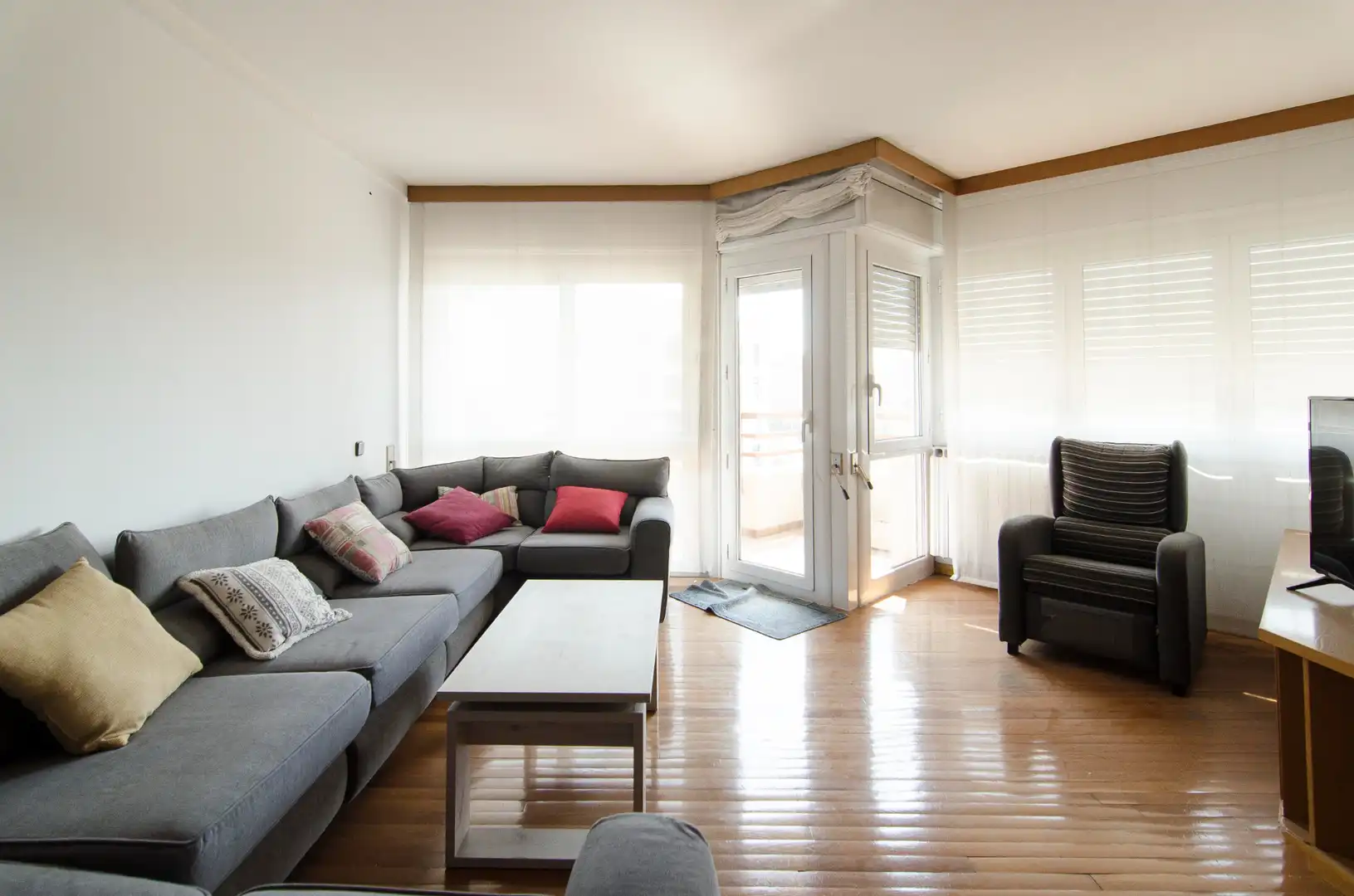 Appartement avec ascenseur à vendre à Passeig de Pere III 67, imagen 12