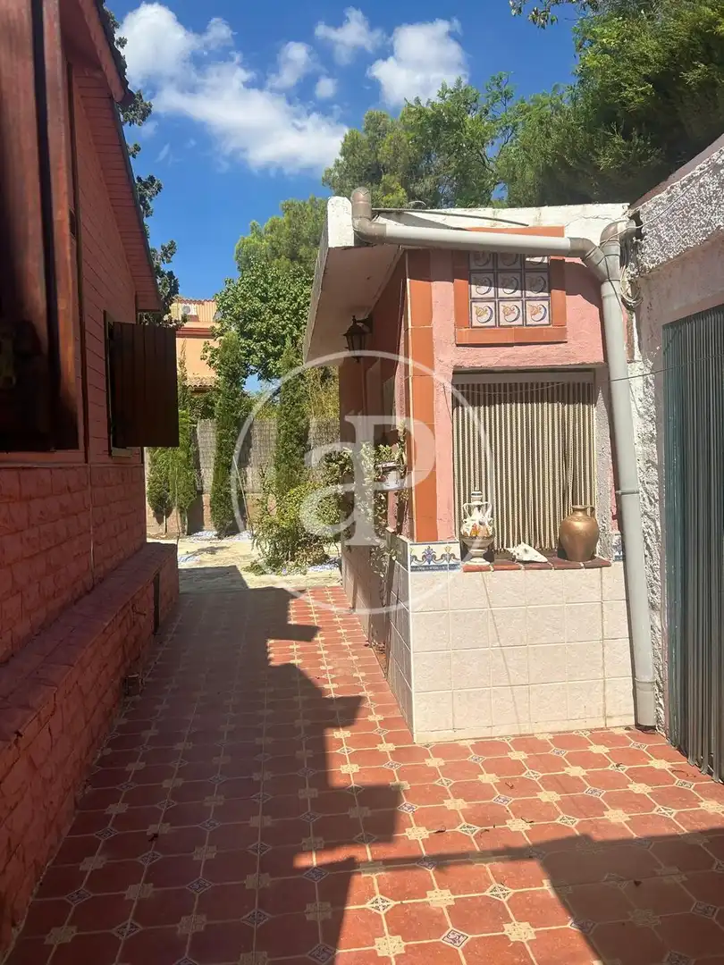 Appartement avec terrasse à louer à C. 214, imagen 29