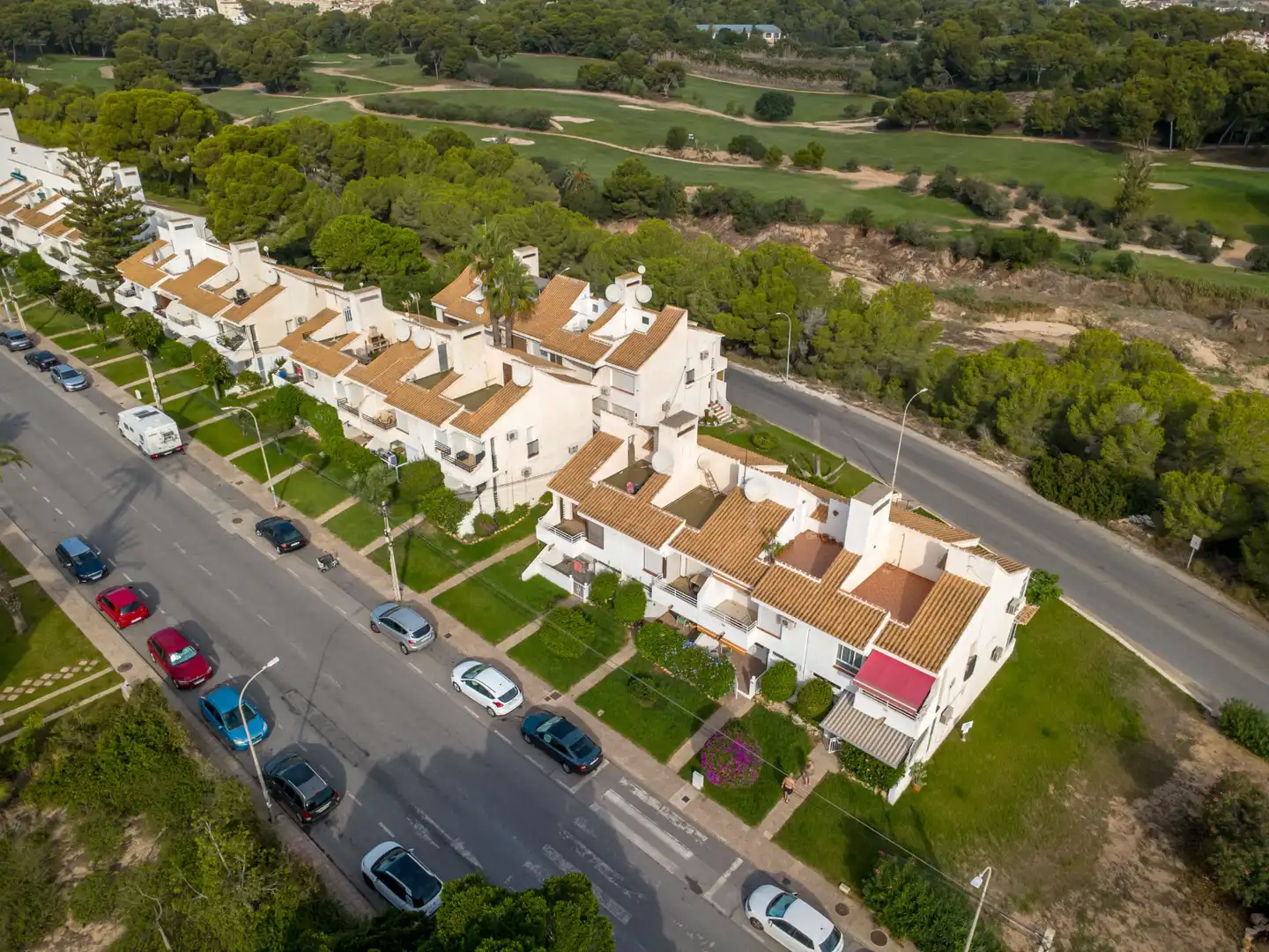 Piano terra in vendita a Orihuela Costa, imagen 29