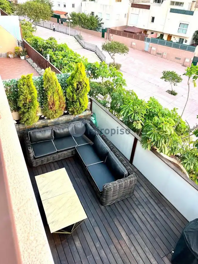 Chalet con terraza en venta en Fañabe, imagen 2