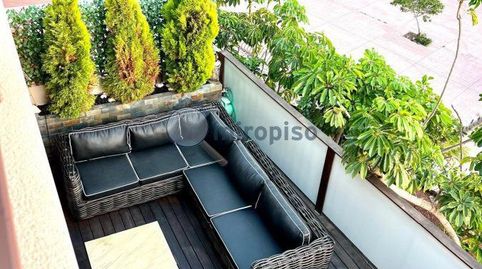 Foto 2 de Casa o chalet en venta en Fañabe, Fañabé - Ifonche y Benítez, Adeje