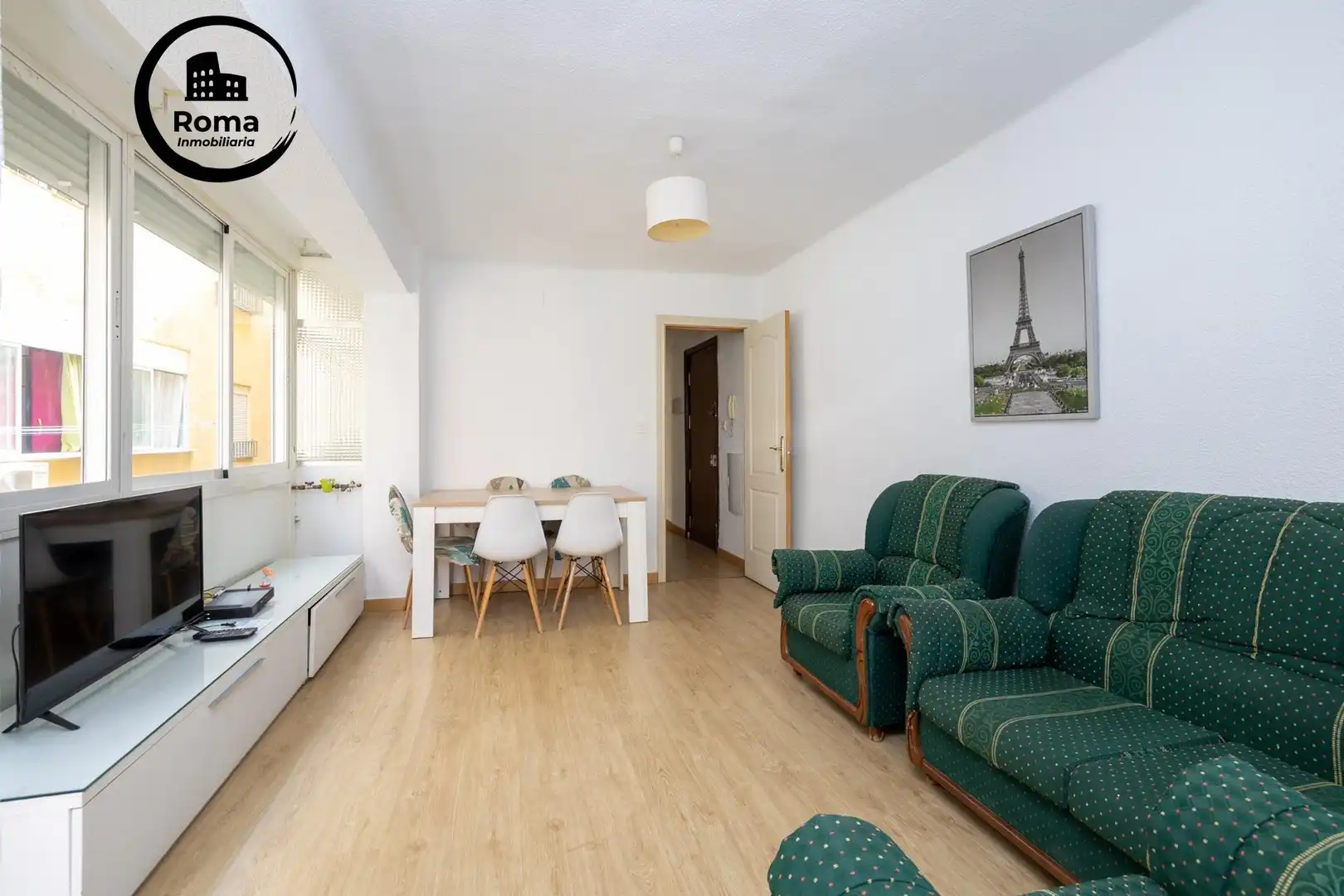 Flat for sale in Zaidín, imagen 7