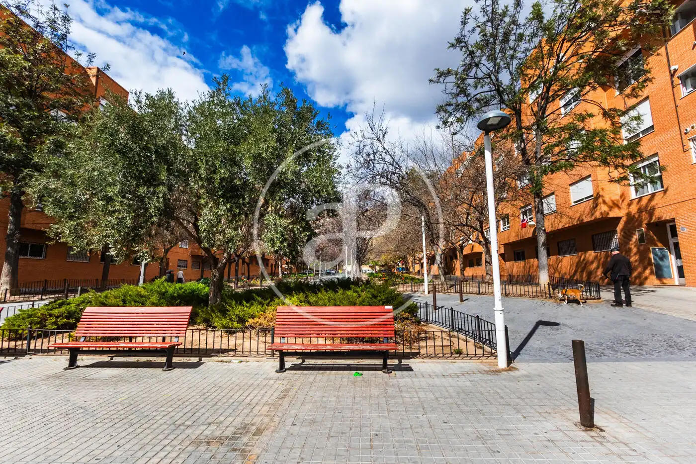 Exterior view of Detached homes for sale in Valencia  with Heating, Terrace and Balcony