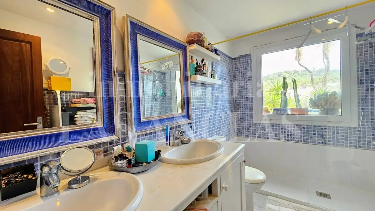Appartement à vendre à Marina Botafoc - Platja de Talamanca, imagen 12