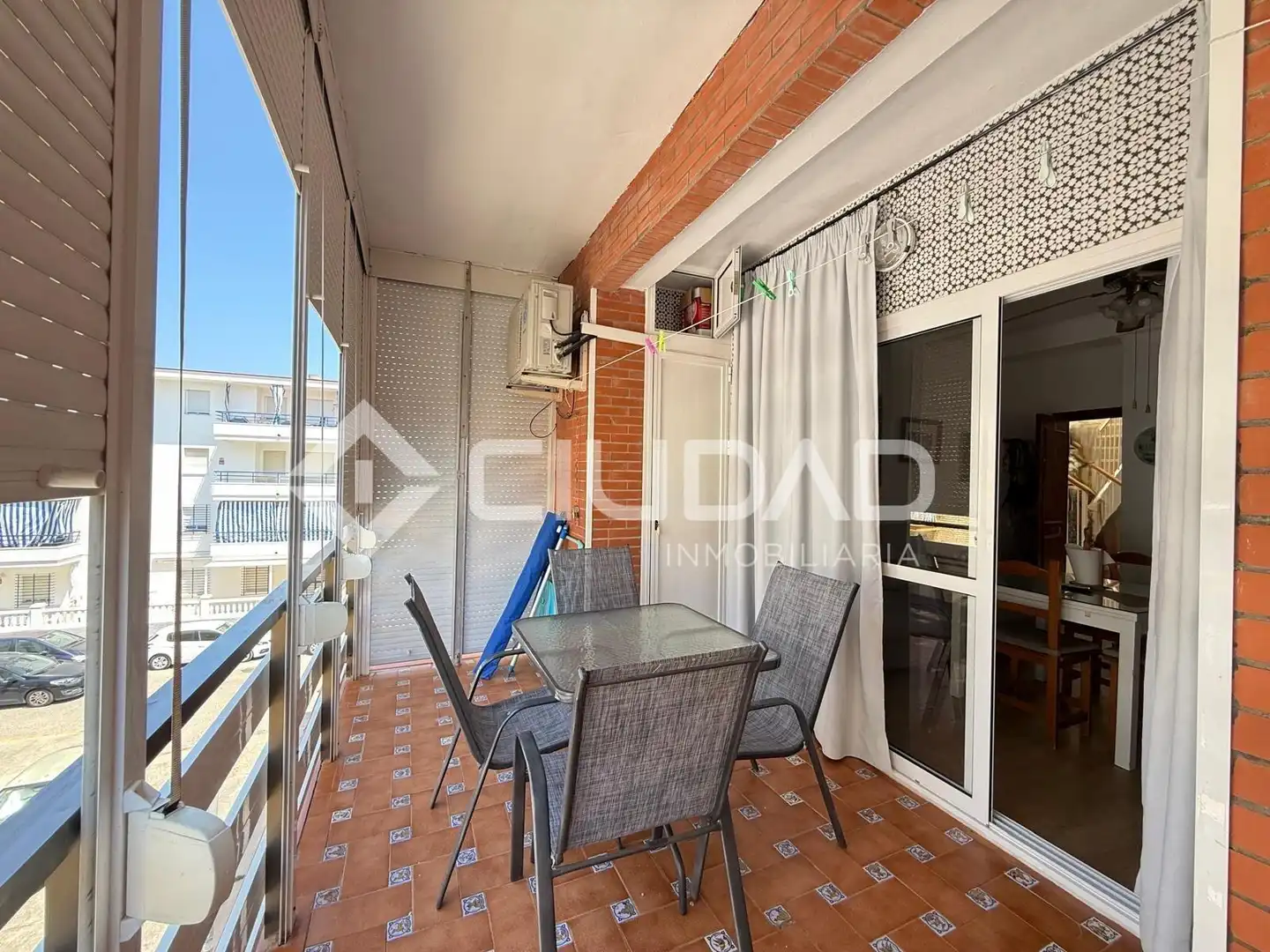 Terraza de Piso en venta en Chipiona con Terraza