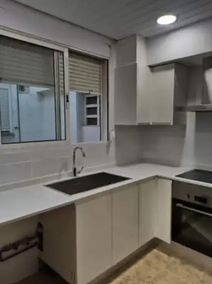 Kitchen of Flat for rent in Albal