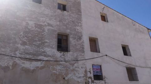 Photo 3 of Houses for sale in Plaza de Albornoz, Requena, Valencia