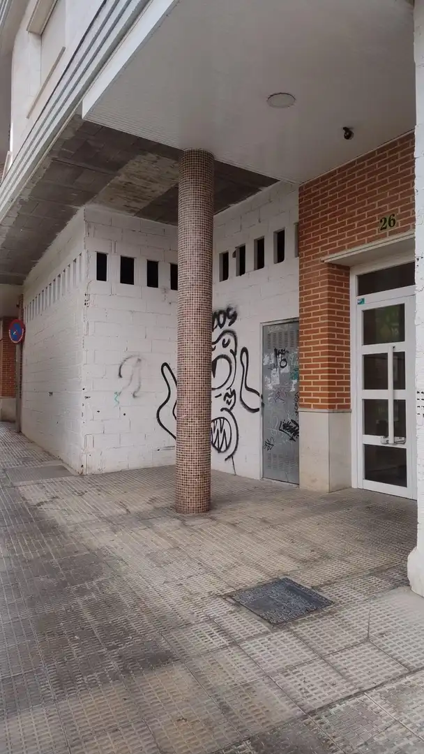 Local comercial en venta en Calle BUENSUCESO, imagen 20