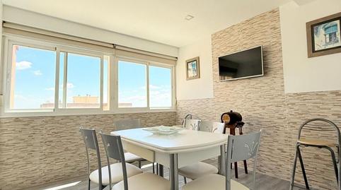 Foto 3 de Pis en venda a El Altillo, Cádiz