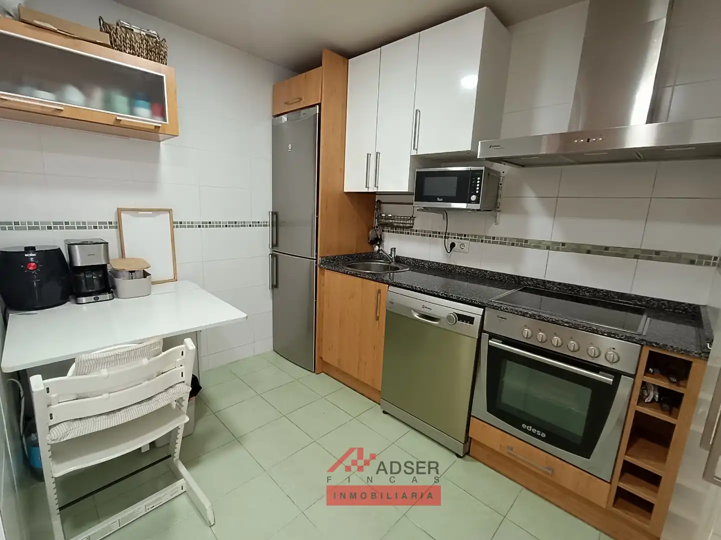 Appartement avec piscine à vendre à Lardero - RIO DUERO, imagen 17