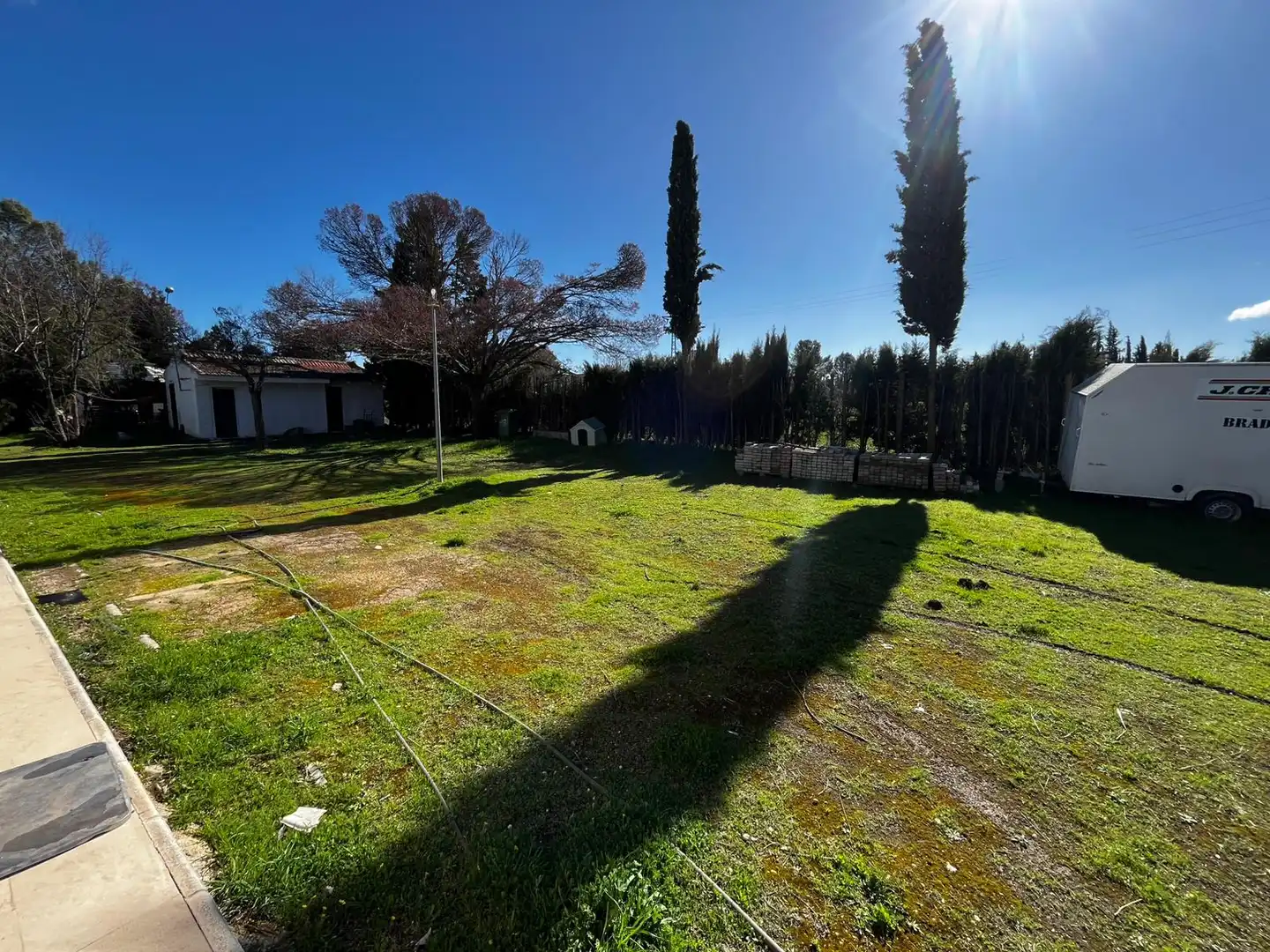 Villa zum Verkauf in Poblado Poblachuela Anj, imagen 9