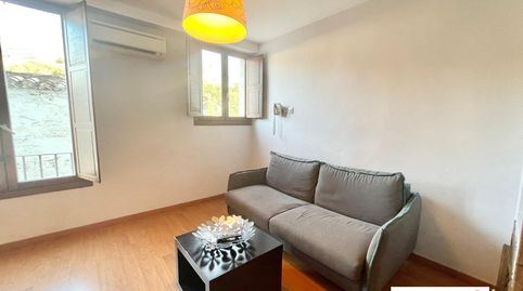 Foto 4 de Apartament de lloguer a Barrio de Albaicín, Granada Capital