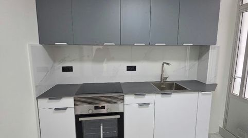 Foto 4 de Pis en venda a Rúa San Lorenzo, 13, Monte Alto - Zalaeta - Atocha, A Coruña Capital