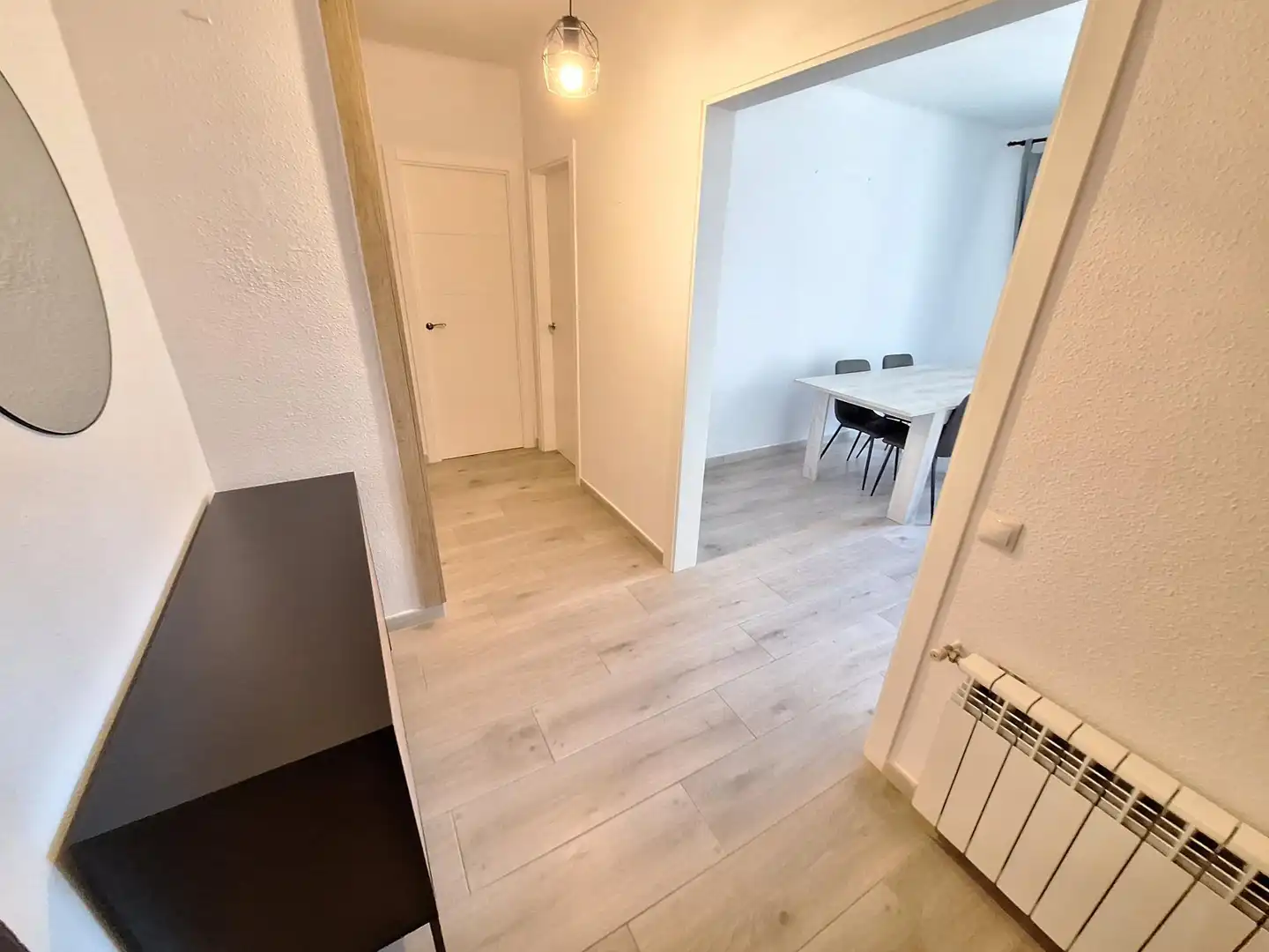 Flat for rent in El Poble Sec