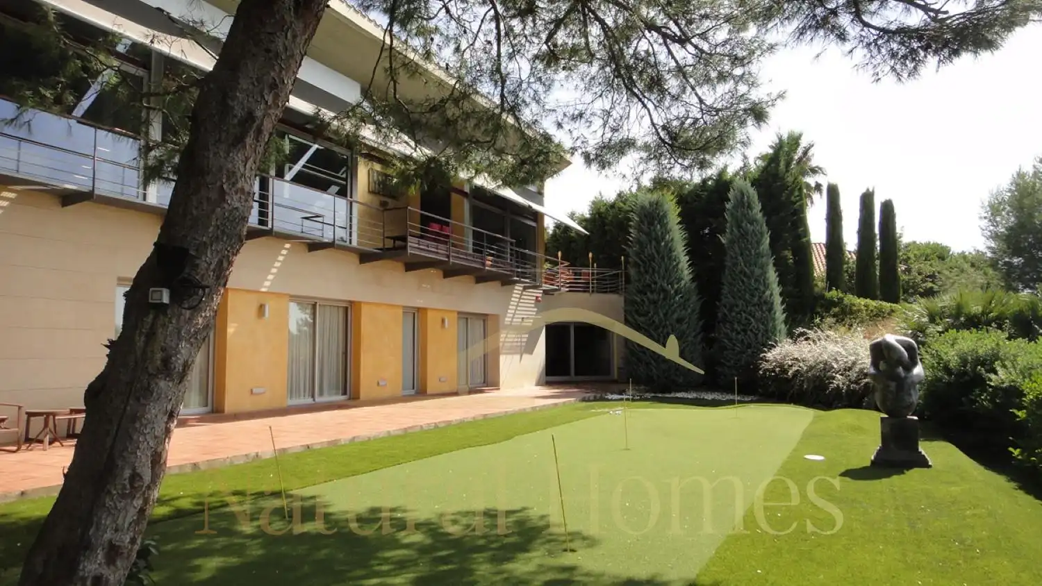 Villa avec piscine à vendre à Supermaresme, imagen 5