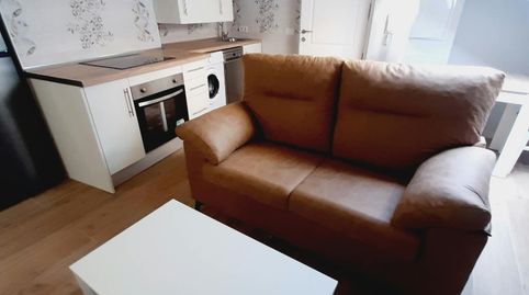 Foto 2 de Apartament de lloguer a Úbeda, Jaén