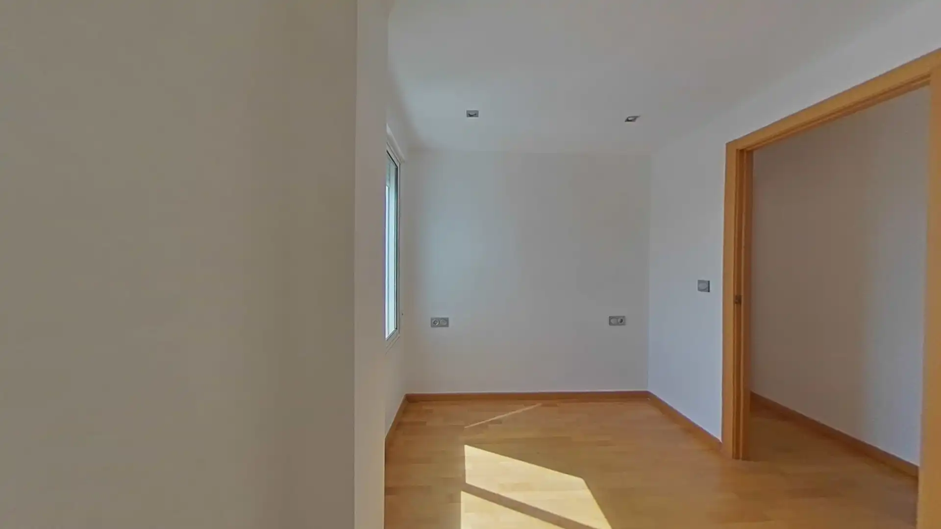 Dormitori de Apartament en venda en Alicante / Alacant amb Piscina