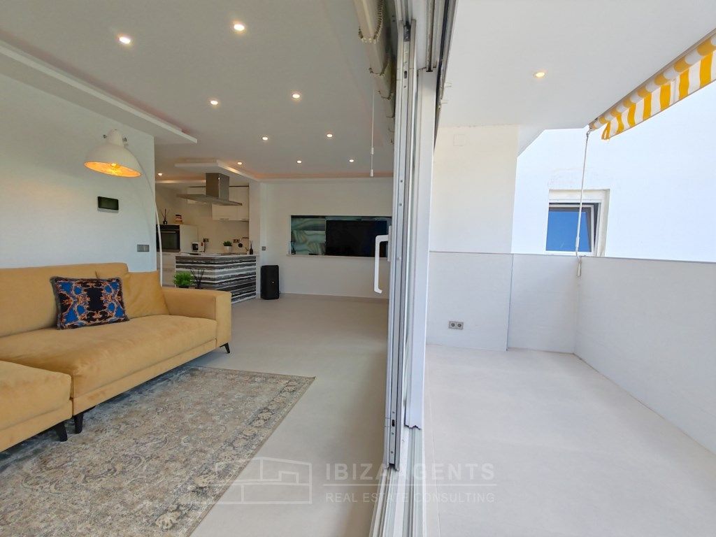 Apartment for sale in Eivissa  with Balcony