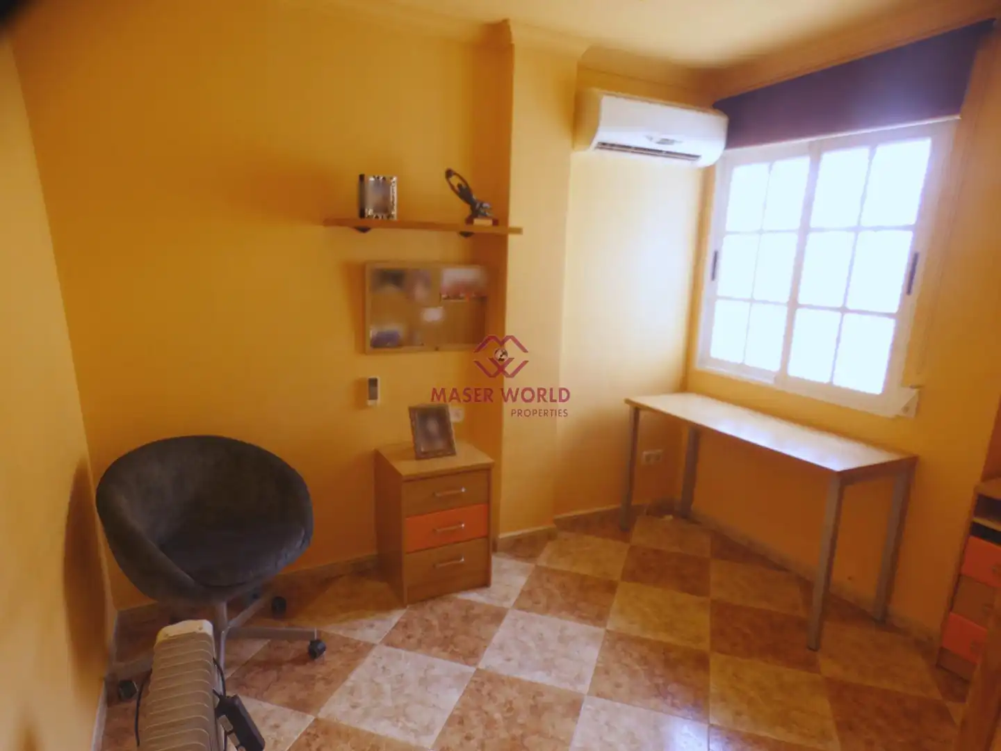 Ático en venta en Mazarrón con Aire acondicionado, Calefacción y Terraza