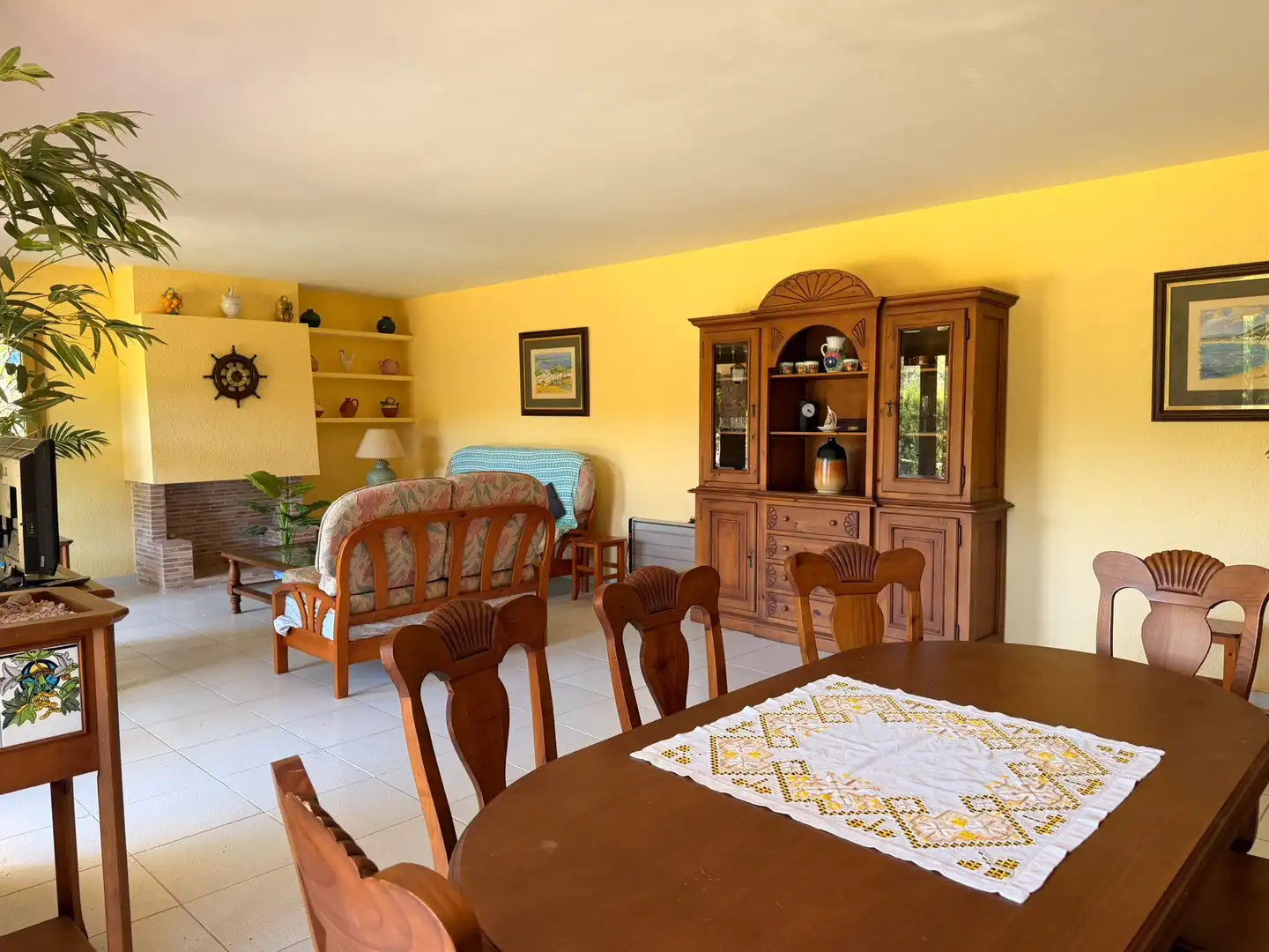 Villa avec piscine à vendre à Tamariu, imagen 8