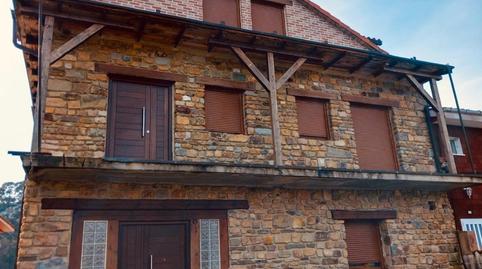 Foto 5 de Finca rústica en venda a Cudillero, Asturias