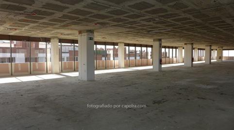 Foto 4 de Oficina de lloguer a Fructuos Gelabert, Sant Joan - TV3, Barcelona