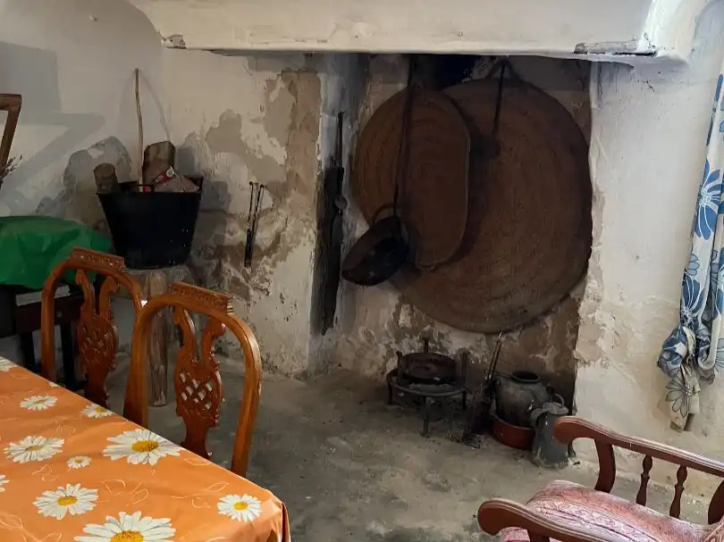 Haus mit Garten zum Verkauf in Pob. Yetas s/n, imagen 12