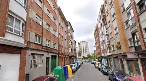 Foto 3 de Piso en venta en  Eulalia Alvarez, 8, Llano, Gijón