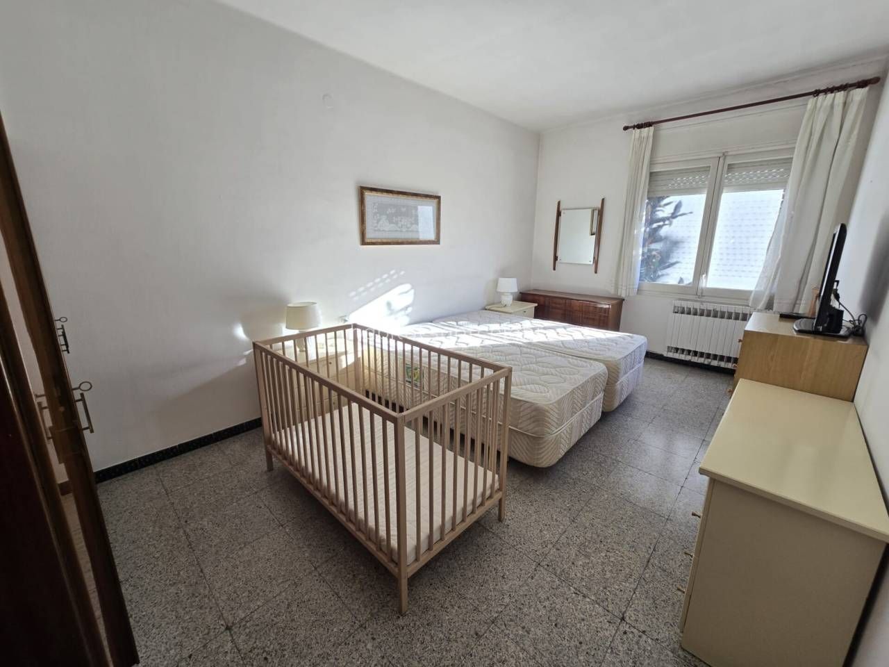 Bedroom of House or chalet for sale in Sant Celoni  with Heating and Terrace