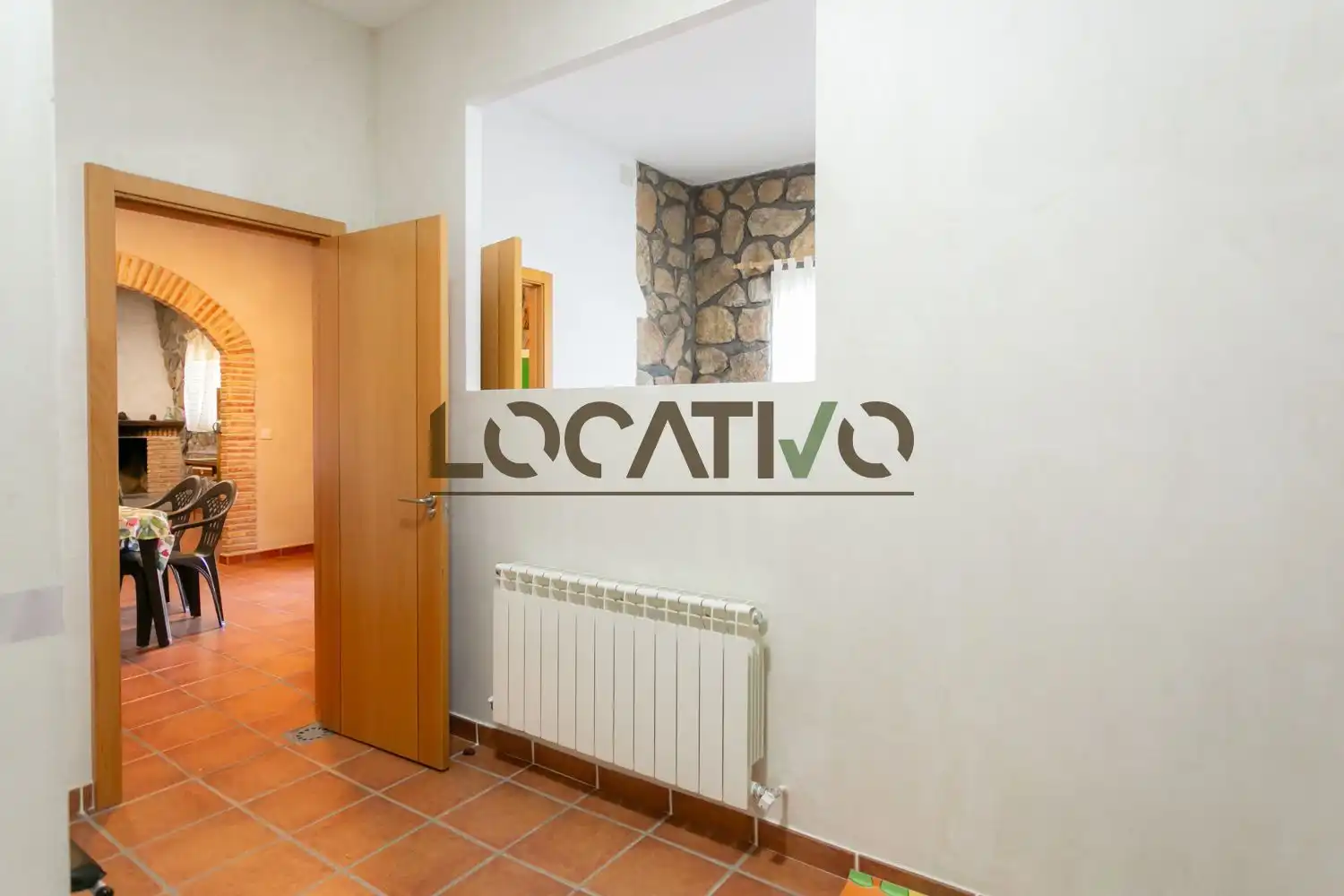 Casa o chalet en venta en El Hoyo de Pinares  con Calefacción, Terraza y Trastero