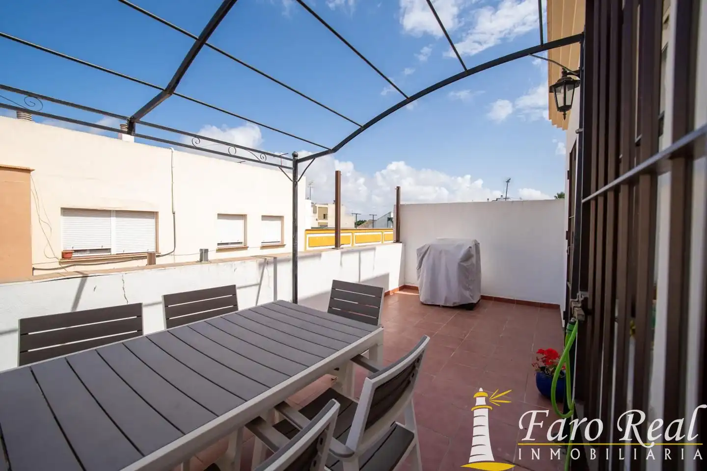 Attic for sale in El Pino - Bajo de Guía