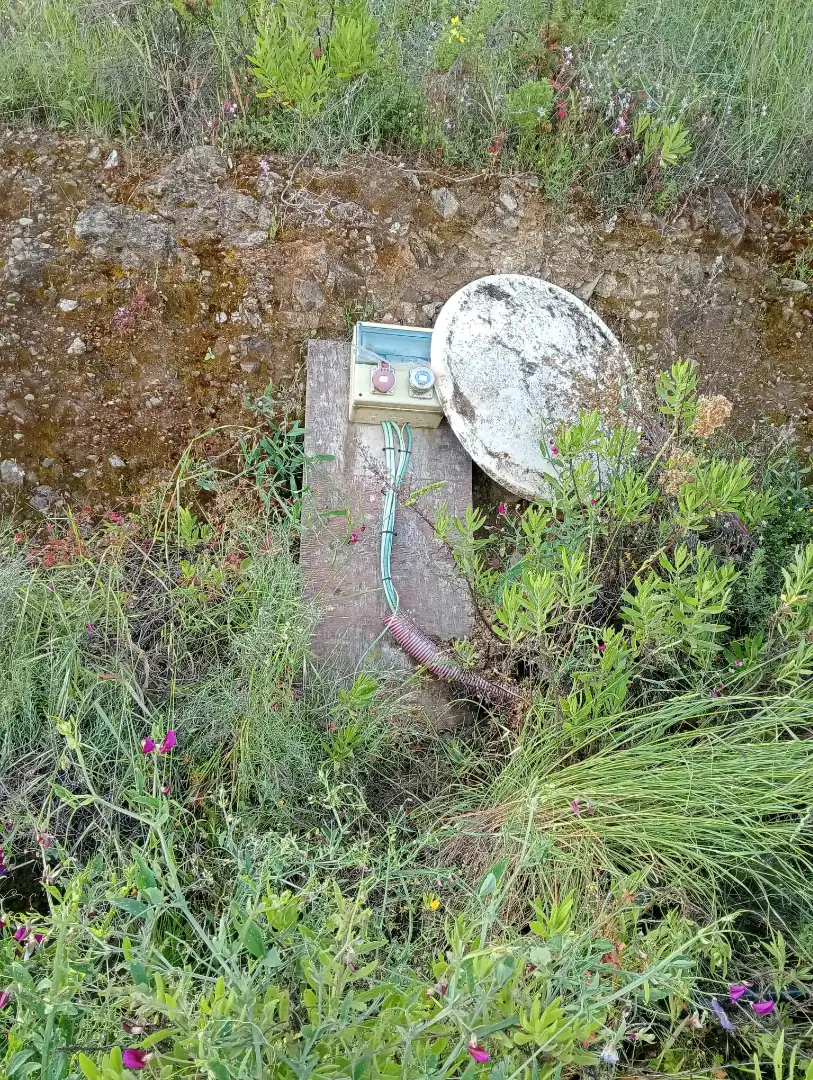 Terreno rustico in vendita a Monda, imagen 16