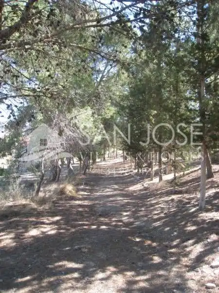 Villa avec terrasse à vendre à Monóvar  / Monòver, imagen 10
