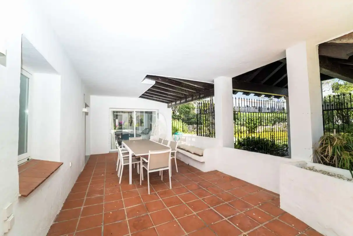 Mini appartamento con ascensore in vendita a Milla de Oro, imagen 50