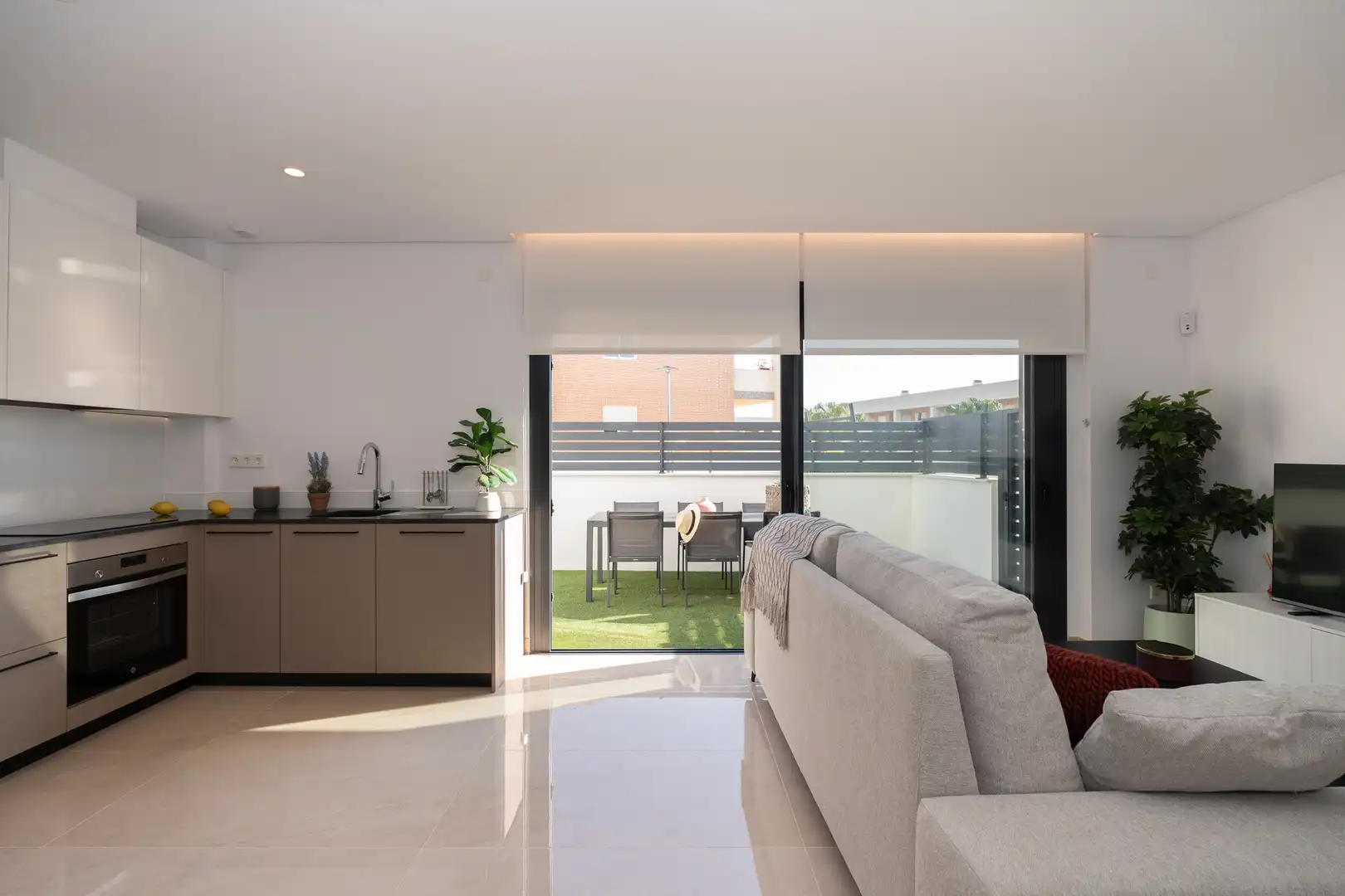 Casa adosada en venta en Marina Urbanizable, 62, La Marina