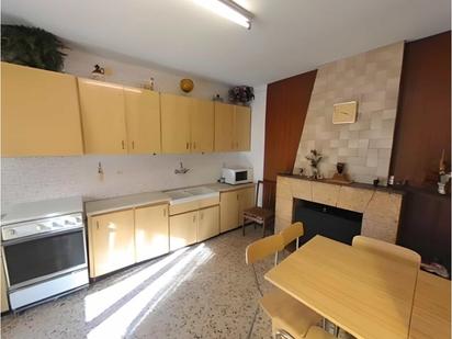 Kitchen of House or chalet for sale in Avinyonet del Penedès  with Balcony