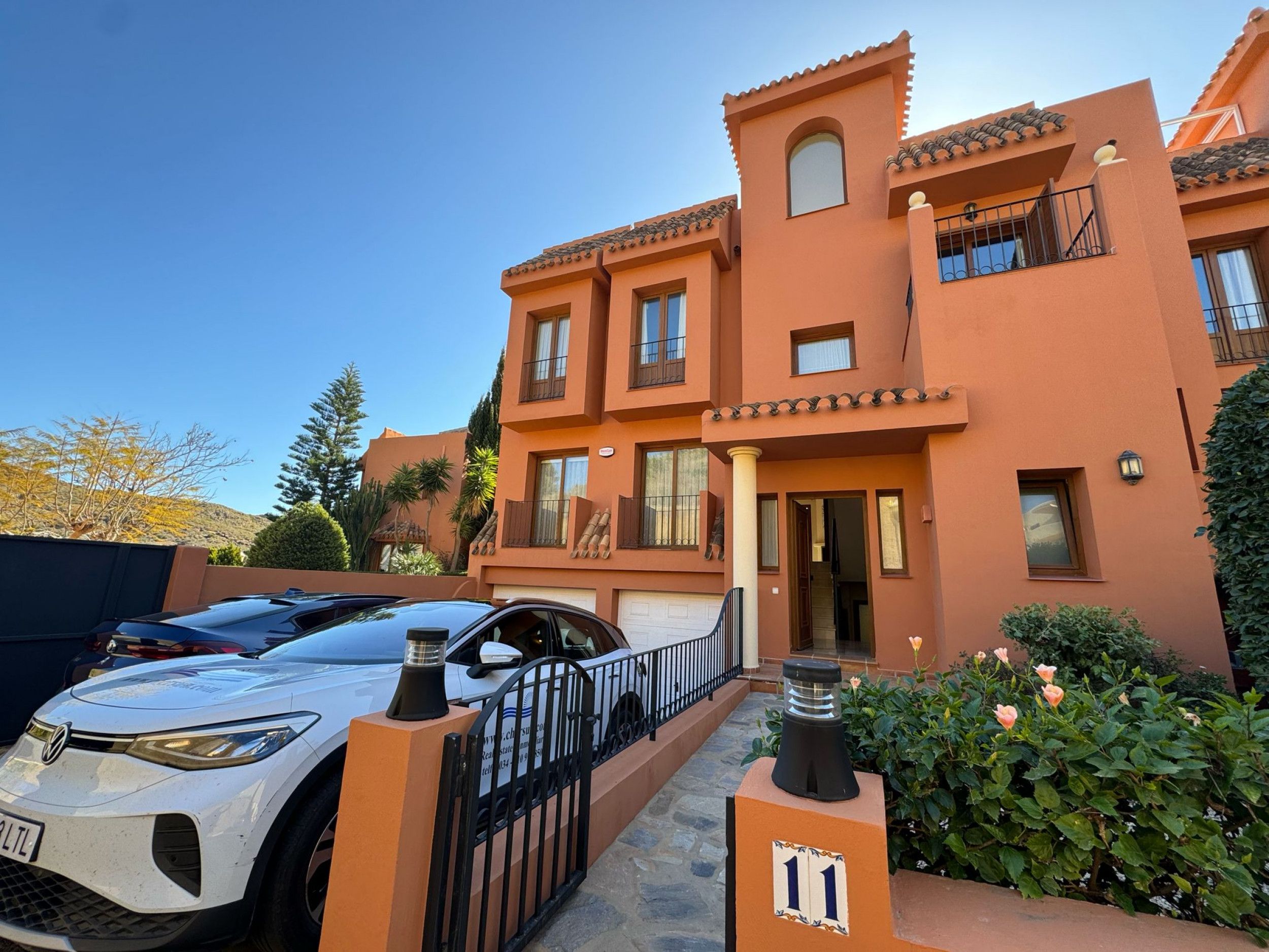 House or chalet for sale in La Manga Club