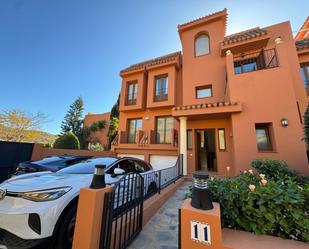 Casa o xalet en venda a La Manga Club