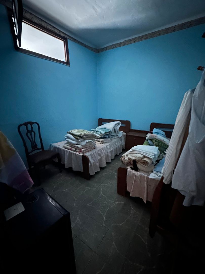 Bedroom of Flat for sale in Langreo  with Private garden